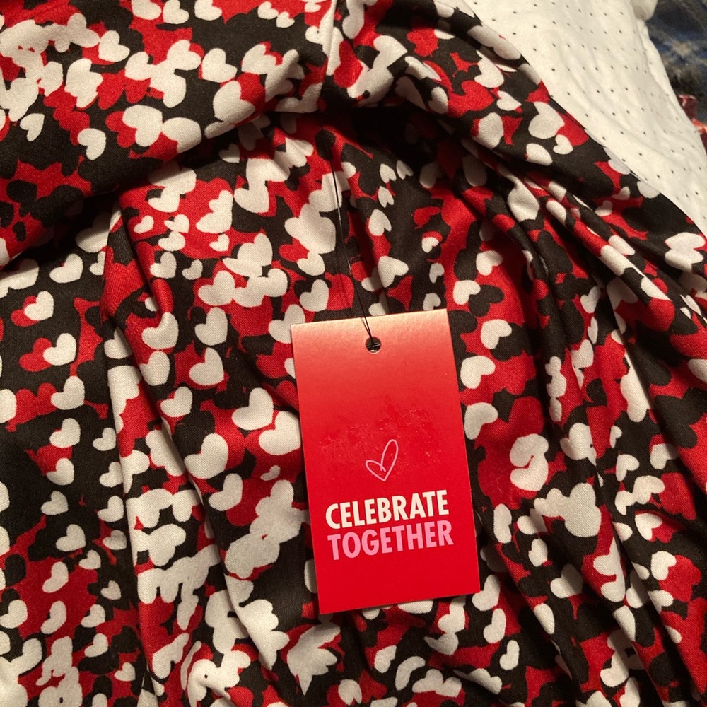 Heart Dress